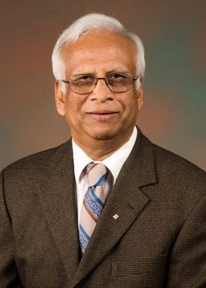 Azizur Rahman, PhD