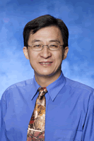 Chaomin Luo, PhD