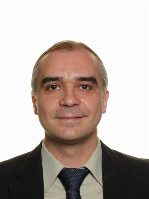 Josep M Guerrero, PhD