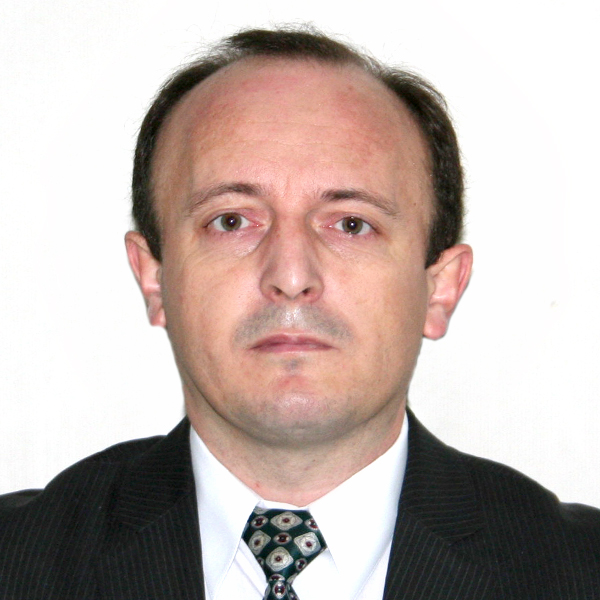 Oleg Lupan , Phd