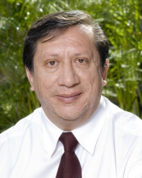 Ricardo Izurieta, MD