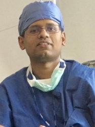 Jayanth Kumar, MD
