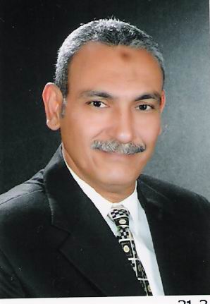 Magdy Mostafa Fahmy                                                                                     