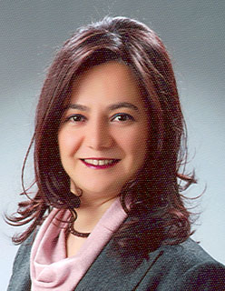 Asiye MERİÇ 