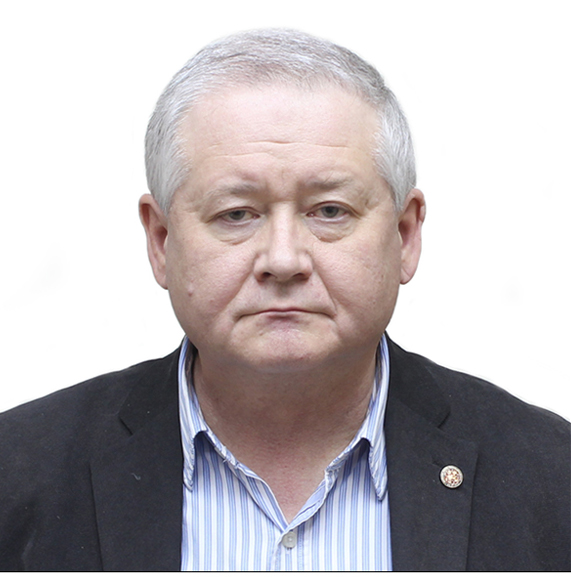 Eugene A Permyakov, PhD