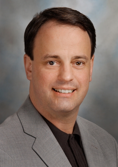 Francois  Xavier Claret, PhD