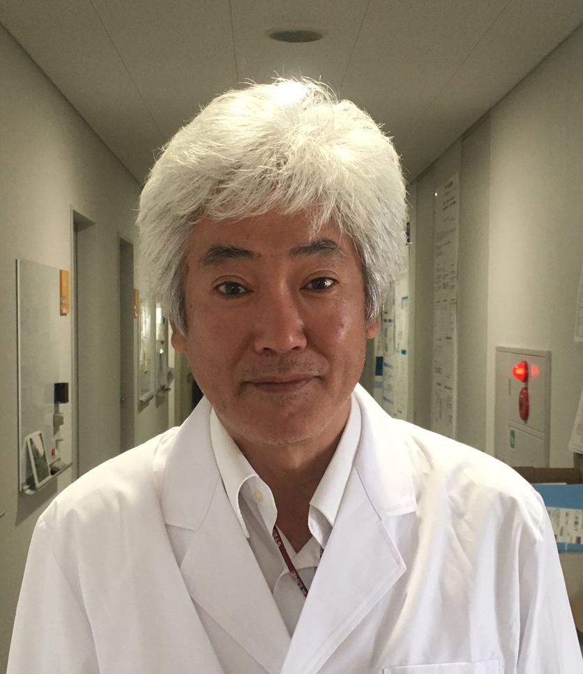 Hiromitsu Tanaka, PhD