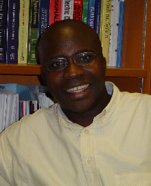 Adekunle Olusola Adeyeye, PhD