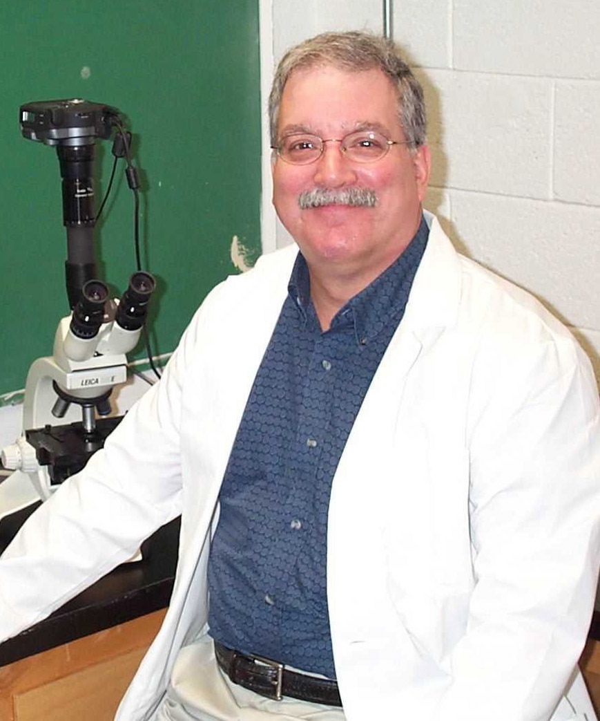 David K. Mills, PhD