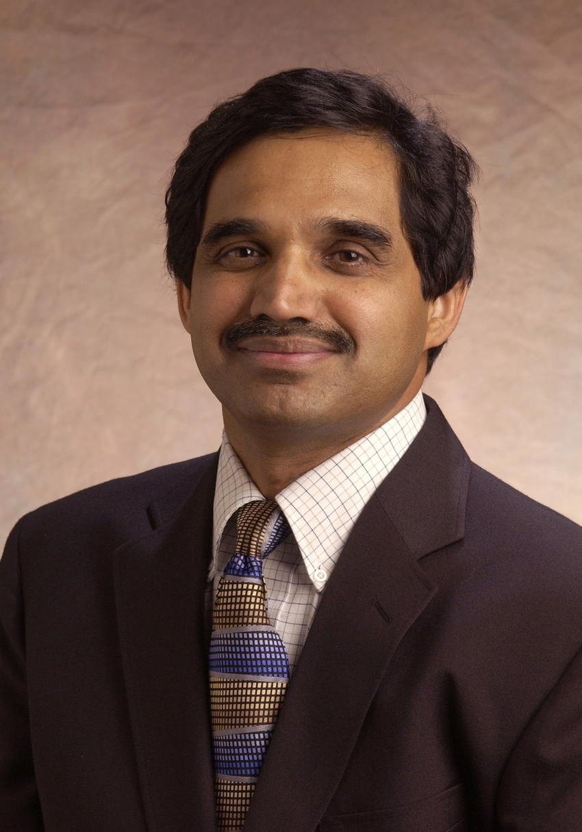 Gajanan S. Bhat, PhD