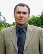 Igor A. Guz, PhD