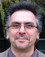 Kouros Motamed, PhD