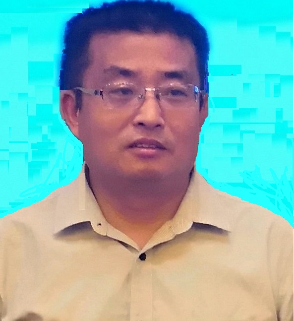 Lihong Su, PhD