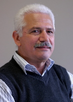 Maan M. Alkaisi, PhD