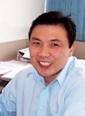 Yun Hang Hu, PhD