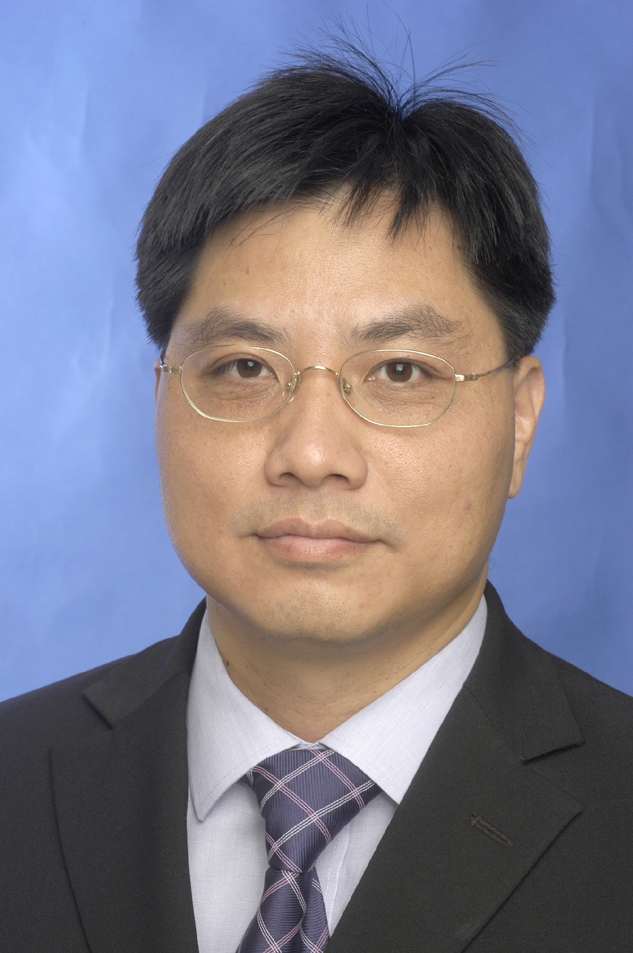 Tang Wai Kwong, PhD