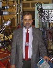Moshe Gai, PhD
