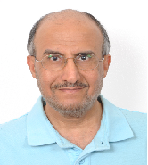 Hazzaa M Al-Hazzaa, PhD