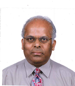 Ramalingam Shanmugam, PhD 