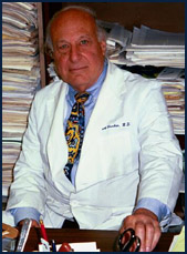 Robert I Henkin, MD, PhD