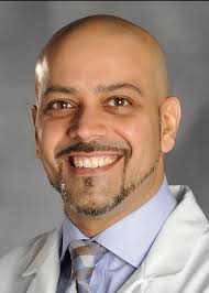 Syed Naweed Raza, MD, PhD