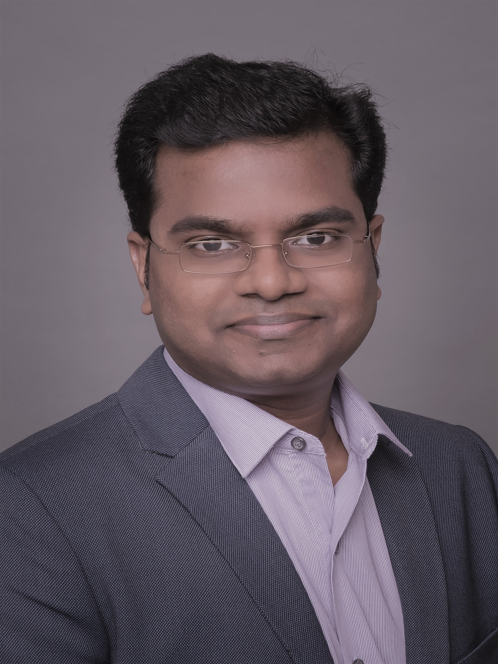 Arunprasad Sivaraman, PhD