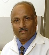 Pankaj Desai, PhD