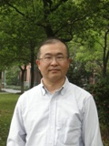 Shuqing Chen, PhD