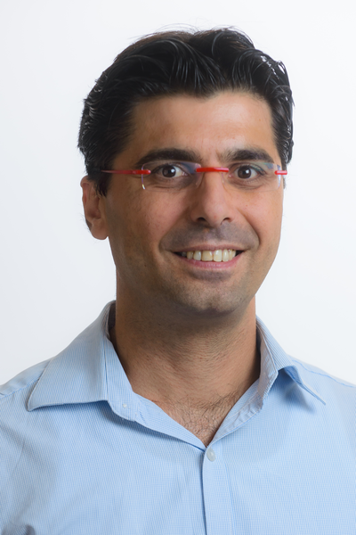 Arik Dahan, PhD