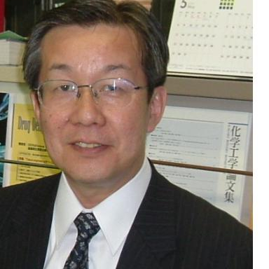 Hirofumi Takeuchi, PhD