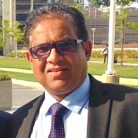 Tahseen Mirza, PhD