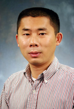 Yihua Bruce Yu, PhD
