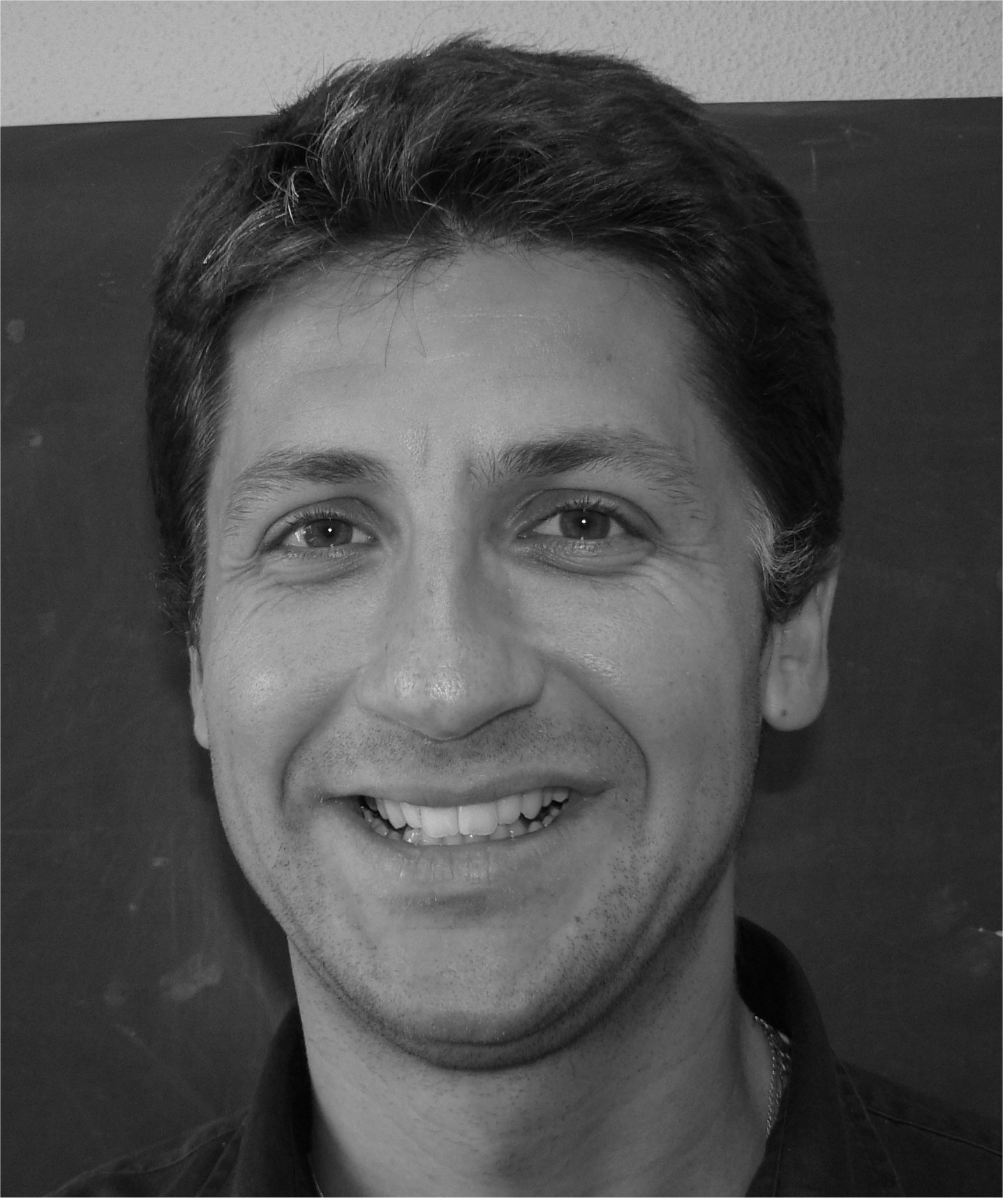  Laurent Labonte, PhD