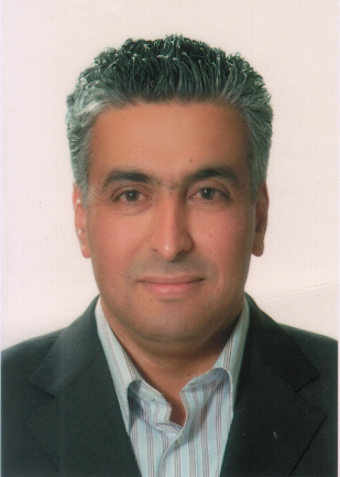Ahmad A  Al-Qaisia, PhD