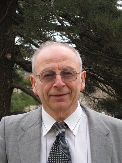 Alexander G Ramm, PhD