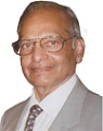 Hari Mohan Srivastava, PhD