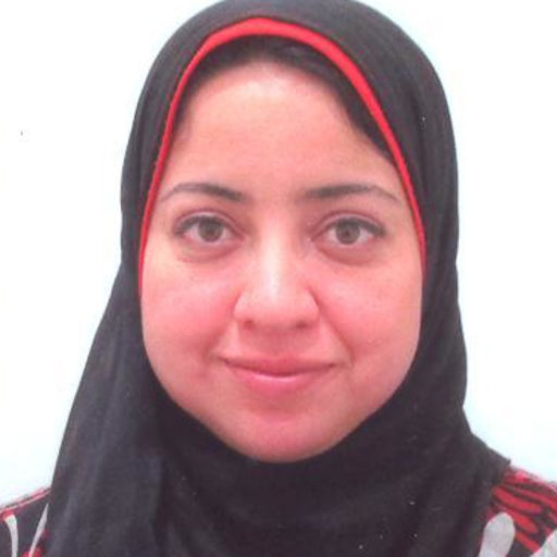 Fatma Abdel-Fattah Mohammed Hegazy, PhD