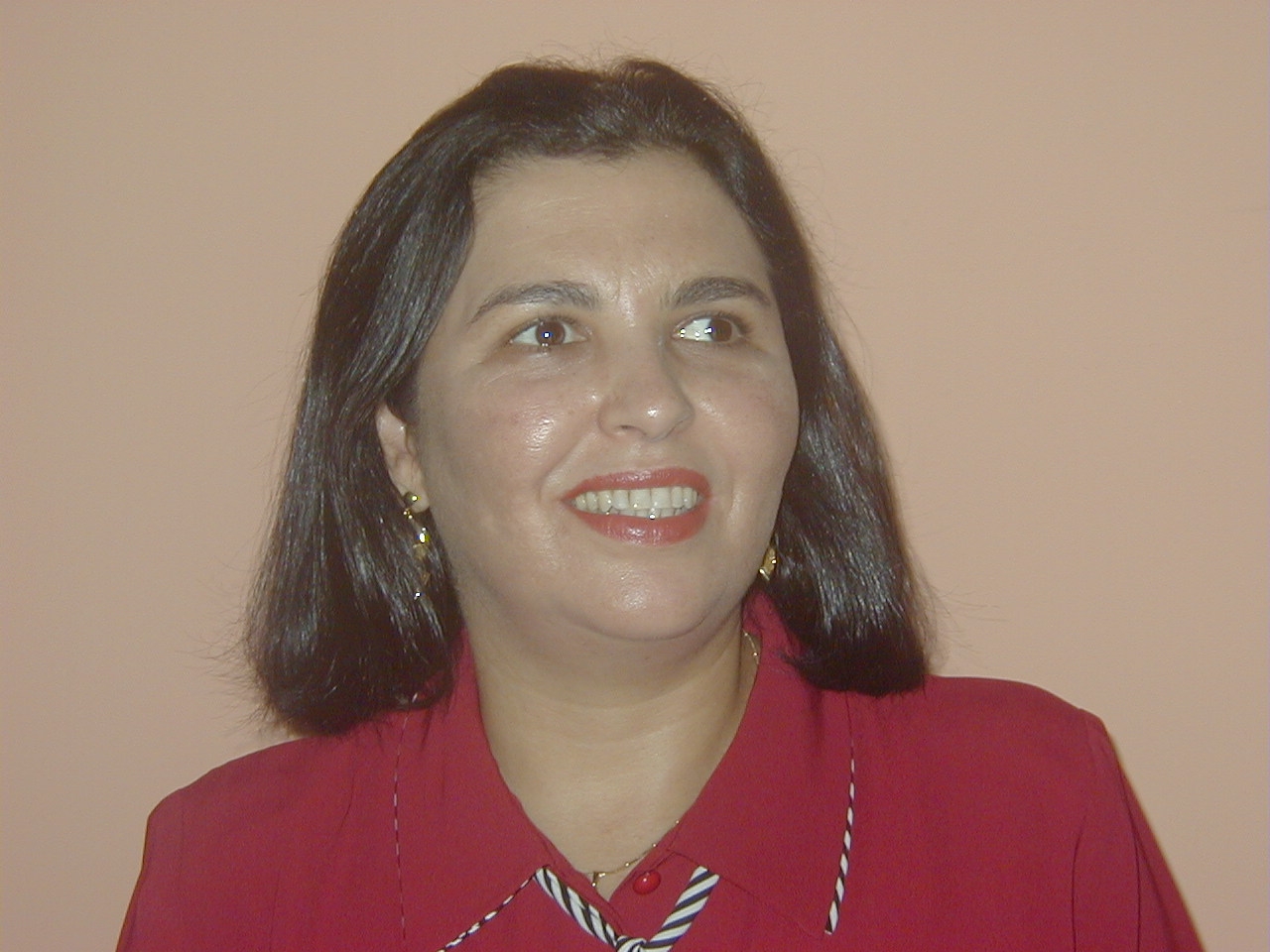 Luci Fuscaldi Teixeira Salmela, PhD