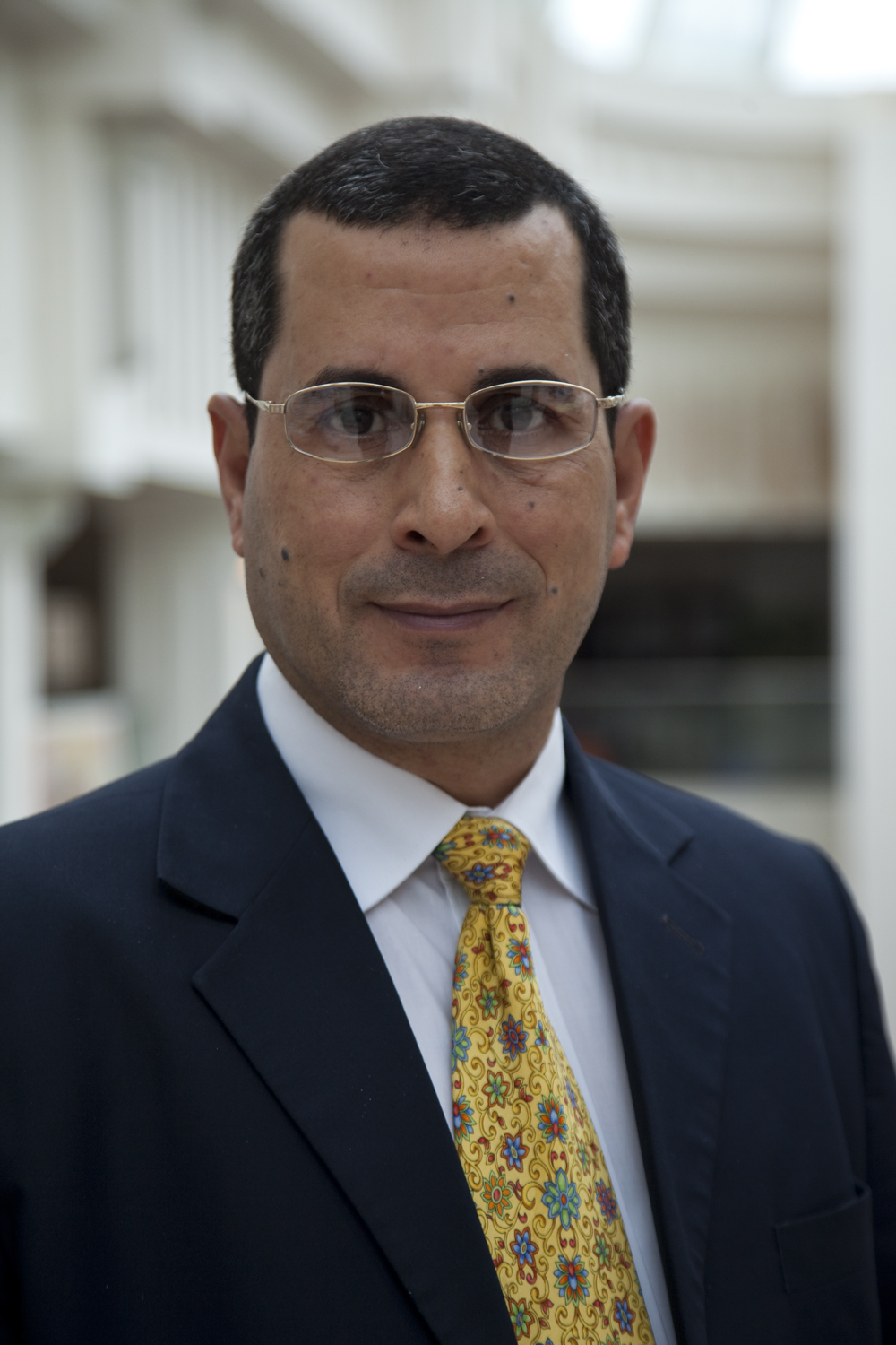 Sayed Abdel Moniem Tantawy Mosa, PhD