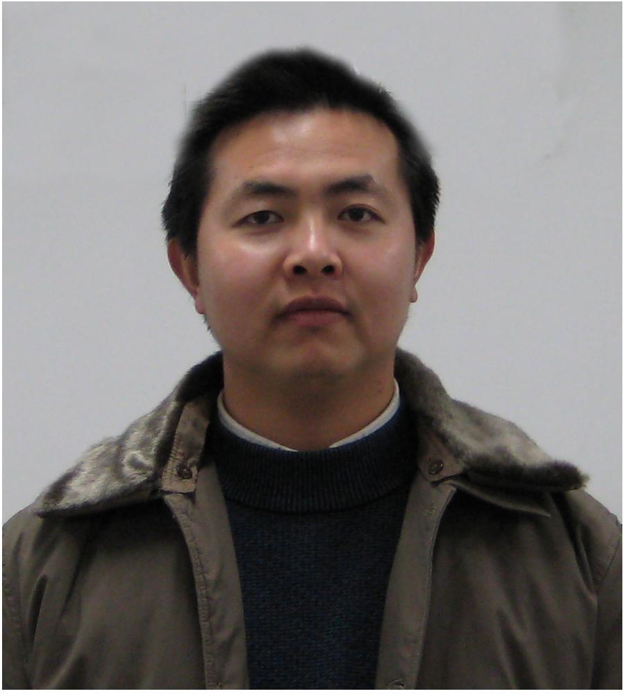 Chenyi Wang, PhD