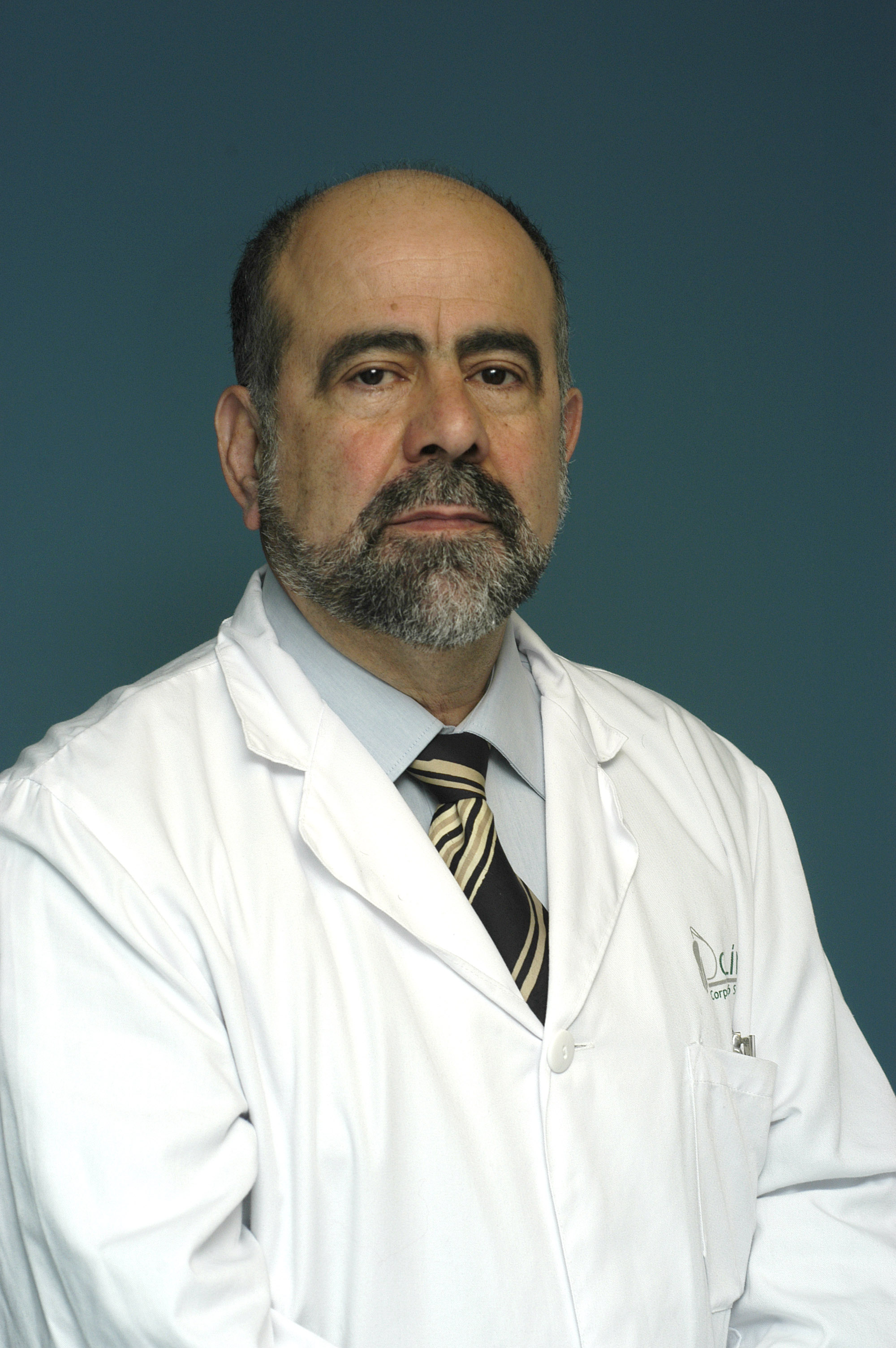 Cesar Picado, MD 