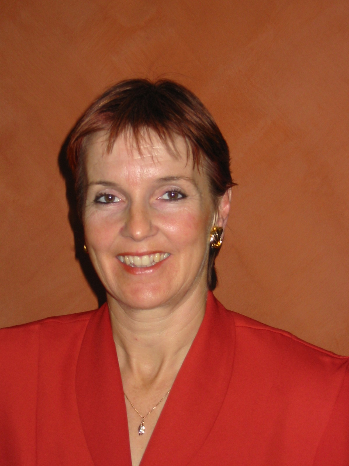 Sarah Blunden, PhD