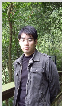 Fo-Ting Shen, PhD