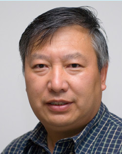Haishun Yang, PhD