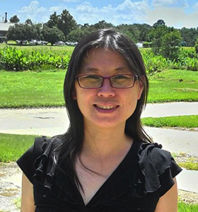 Hui-Ling (Sunny) Liao, PhD