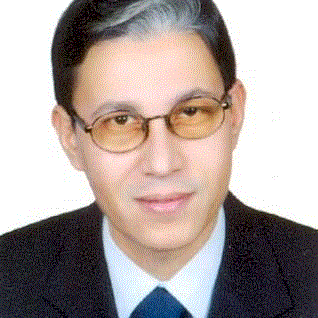 Bedeir Ali-El-Dein, MD