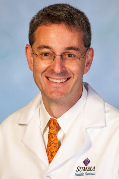 Michael S Firstenberg, MD