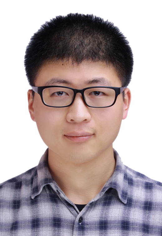  Pengcheng Liu, PhD