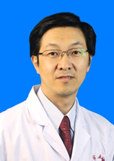 Dewei Wang, Ph.D