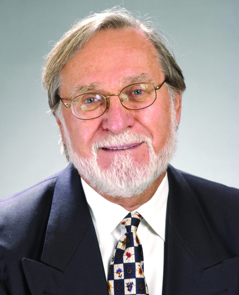 Ronald J Burke, Ph.D 